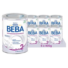 Nestlé beba frühgeborenennah gebraucht kaufen  Berlin