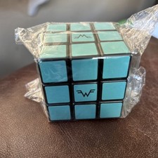 Weezer teal album d'occasion  Expédié en Belgium