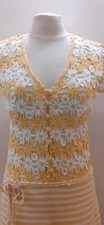 Belle robe vintage d'occasion  Juan-les-Pins