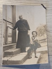 Foto junge matrosenanzug gebraucht kaufen  Rudolstadt