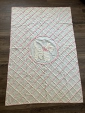 Vintage white pink for sale  Ontario