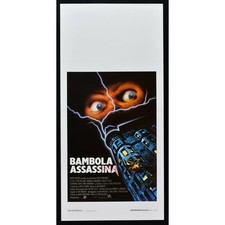 bambola assassina usato bambola assassina usato Nocera Superiore