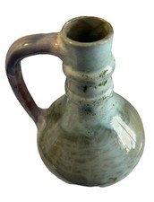 Art pottery multicolored for sale  South Bend