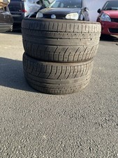 Winterreifen toyo snowprox gebraucht kaufen  Bielefeld