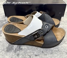 Scholl womens waxed for sale  KEIGHLEY
