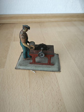 Dampfmaschine antriebsmodell h gebraucht kaufen  Sippersfeld