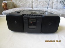 Sony cfd s100l gebraucht kaufen  Hamburg
