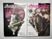 Danganronpa school hope for sale  Indialantic