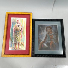 Framed cultural art for sale  Oklahoma City