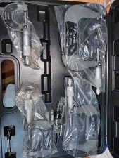 Mikrometer satz mikrometerschr gebraucht kaufen  Aachen