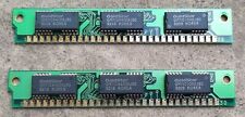 Memoria ram vintage usato  Priolo Gargallo