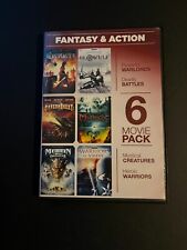 Movie pack fantasy for sale  Summerville