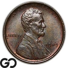 1909 lincoln cent for sale  Boerne