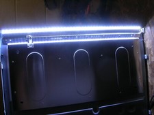 Sharp lc39le351kbk led for sale  TENBURY WELLS