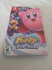 kirby star allies for sale kirby star allies for sale Hartsdale