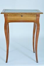 Ancienne table écritoire d'occasion  Toulouse-