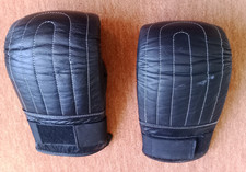 Kickbox handschuhe kampfsport gebraucht kaufen  Augsburg