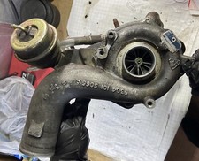 Turbina leon golf usato  Aci Castello