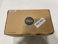 Yale touchscreen lock for sale  Wooster