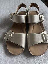 hotter sandals 6 for sale  SOUTH CROYDON