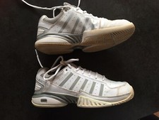 Swiss tennisschuhe sandplatz gebraucht kaufen  Wermelskirchen