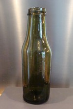 Ancienne bouteille verre d'occasion  Annecy