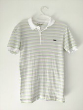 Fila vintage polo d'occasion  Nantes-