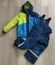 Skijacke skihose winter gebraucht kaufen  Frauenstein, Rechenberg-Bienenmühle