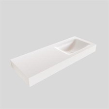 Corian waschtisch solid gebraucht kaufen  Bad Bentheim