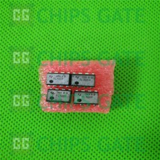 4PÇS TL712CP Encapsulamento: DIP-8, COMPARADOR DIFERENCIAL comprar usado  Enviando para Brazil