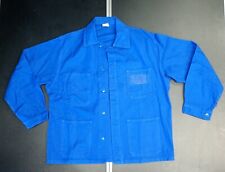 Veste bleu travail d'occasion  Saint-Savinien