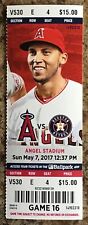 2017 angels astros for sale  Orange