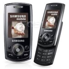 TELEFONE CELULAR SAMSUNG J700 SLIDE DESBLOQUEADO COM NOVO CHARGAR, NOVO BATTARY E GARANTIA, usado comprar usado  Enviando para Brazil