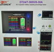 Display digitale 380v usato  Italia