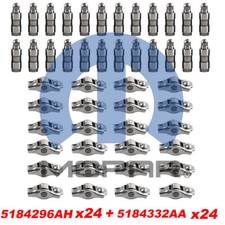 Mopar 24pcs 5184296ah for sale  Whitestown