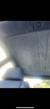 Maserati quattroporte dachhimm gebraucht kaufen  Hermeskeil