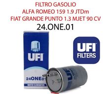 Filtro gasolio ufi usato  San Giorgio Morgeto
