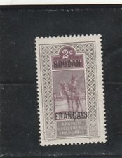 L6319 soudan timbre d'occasion  Reims