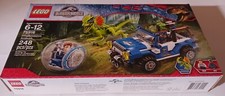 Lego 75916 jurassic for sale  Burbank