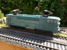 Locomotive électrique sncf d'occasion  Champforgeuil