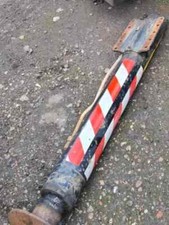 Hiab crane stabilizer for sale  RETFORD