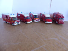 Lot véhicules miniatures d'occasion  Machecoul