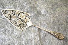 Pelle service argent d'occasion  Ézanville
