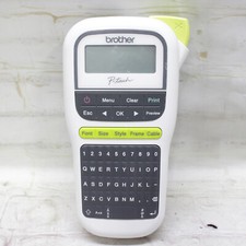 Brother h110 portable for sale  Burbank