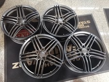 Zoll wheelworld wh12 gebraucht kaufen  Sankt Augustin