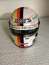 Sebastian vettel scale for sale  DARLINGTON