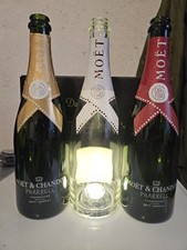 Bottiglie vuote moet usato  Almenno San Salvatore