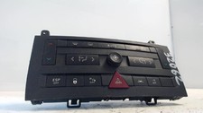 Commande chauffage citroen d'occasion  France
