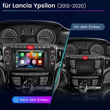 1024 600 lancia gebraucht kaufen  Buttstädt