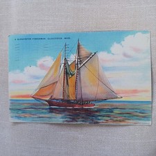 gloucester fisherman for sale  Brewerton